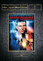 BLADE RUNNER: Final Cut (CZ dabing) (Edice Filmov� klenoty)