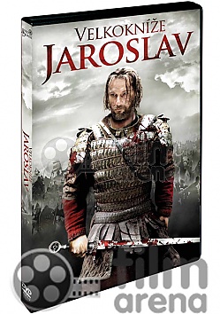 Velkokn�e Jaroslav