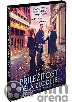 P��le�itost d�l� zlod�je