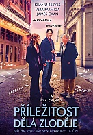 P��le�itost d�l� zlod�je