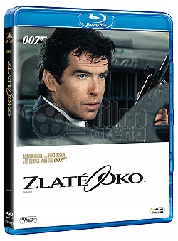 JAMES BOND 007: Zlat� oko 2015