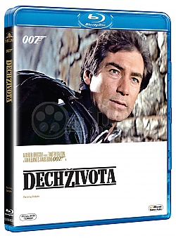 JAMES BOND 007: Dech �ivota 2015