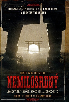 Nemilosrdn� st�elec
