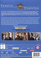 PANSTV� DOWNTON - 1. s�rie Kolekce