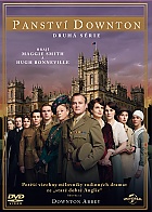 PANSTV� DOWNTON - 2. s�rie Kolekce