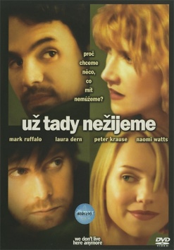 U� tady ne�ijeme