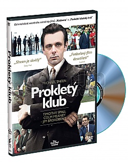 Proklet� klub