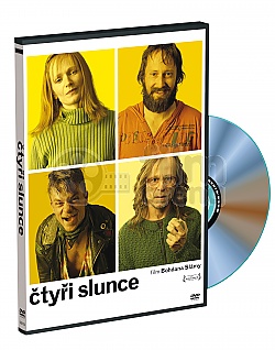 �ty�i slunce