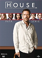Dr. HOUSE - 5. sez�na Kolekce