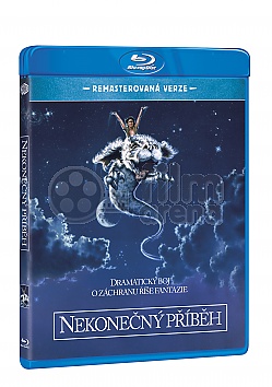 NEKONE�N� P��B�H (Remasterovan� verze)