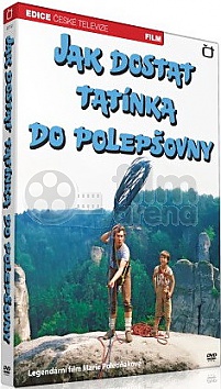 Jak dostat tat�nka do polep�ovny