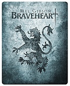 STATE�N� SRDCE Steelbook&trade; Limitovan� sb�ratelsk� edice + D�REK f�lie na SteelBook&trade;
