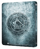 STATE�N� SRDCE Steelbook&trade; Limitovan� sb�ratelsk� edice + D�REK f�lie na SteelBook&trade;