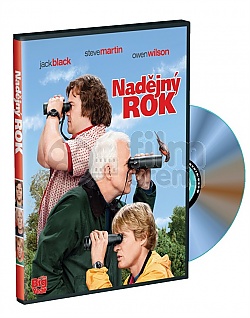 Nad�jn� rok