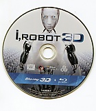 J�, ROBOT 3D + 2D