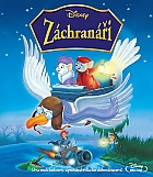 Z�chran��i