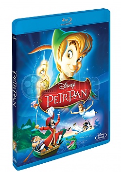 Petr Pan (Speci�ln� Edice)