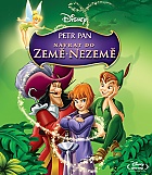 Petr Pan: N�vrat do Zem� Nezem�