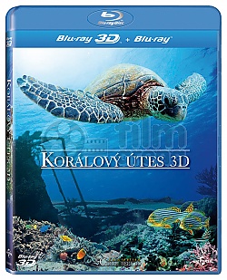 Kor�lov� �tes 3D