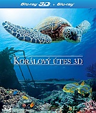 Kor�lov� �tes 3D