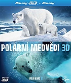 Pol�rn� medv�di 3D