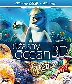 ڞasn� oce�n 3D