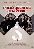 Pro� jsem se jen �enil