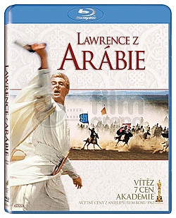 Lawrence z Ar�bie