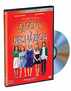 Sle�ny v nesn�z�ch