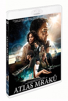 Atlas mrak�