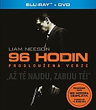 96 HODIN Prodlou�en� verze