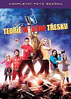 TEORIE VELK�HO T�ESKU - 5. s�rie Kolekce