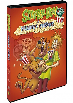 Scooby Doo a filmov� p��ery