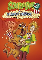 Scooby Doo a filmov� p��ery