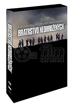 BRATRSTVO NEOHRO�EN�CH Kolekce