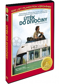�t�k do divo�iny (Edice 100 let Paramountu)