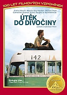 �t�k do divo�iny (Edice 100 let Paramountu)