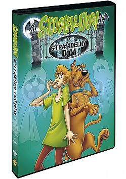 Scooby Doo a stra�ideln� d�m