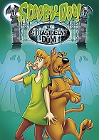 Scooby Doo a stra�ideln� d�m