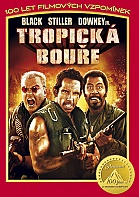Tropick� bou�e (Edice 100 let Paramountu)