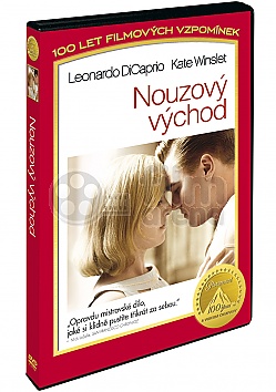 Nouzov� v�chod (Edice 100 let Paramountu)