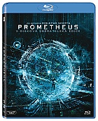 PROMETHEUS 3D + 2D Sb�ratelsk� edice