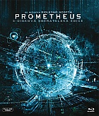 PROMETHEUS 3D + 2D Sb�ratelsk� edice