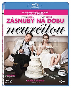 Z�snuby na dobu neur�itou