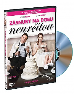 Z�snuby na dobu neur�itou