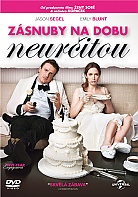 Z�snuby na dobu neur�itou
