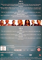 Dr. HOUSE - 6. sez�na Kolekce