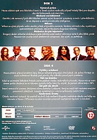 Dr. HOUSE - 6. sez�na Kolekce