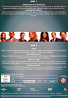 Dr. HOUSE - 6. sez�na Kolekce
