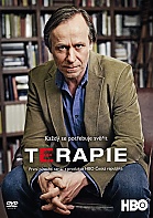 TERAPIE - 1. s�rie Komplet 1. - 9. disk Kolekce